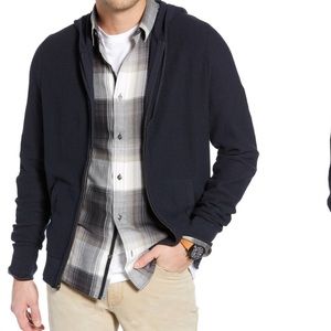 Treasure & Bond Hooded Sweater